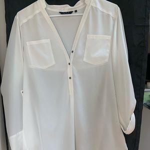 ZOA tunic top